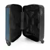 Hylke herder NBS - Handbagage koffer - Kinderen Unisex middel -binnenkant