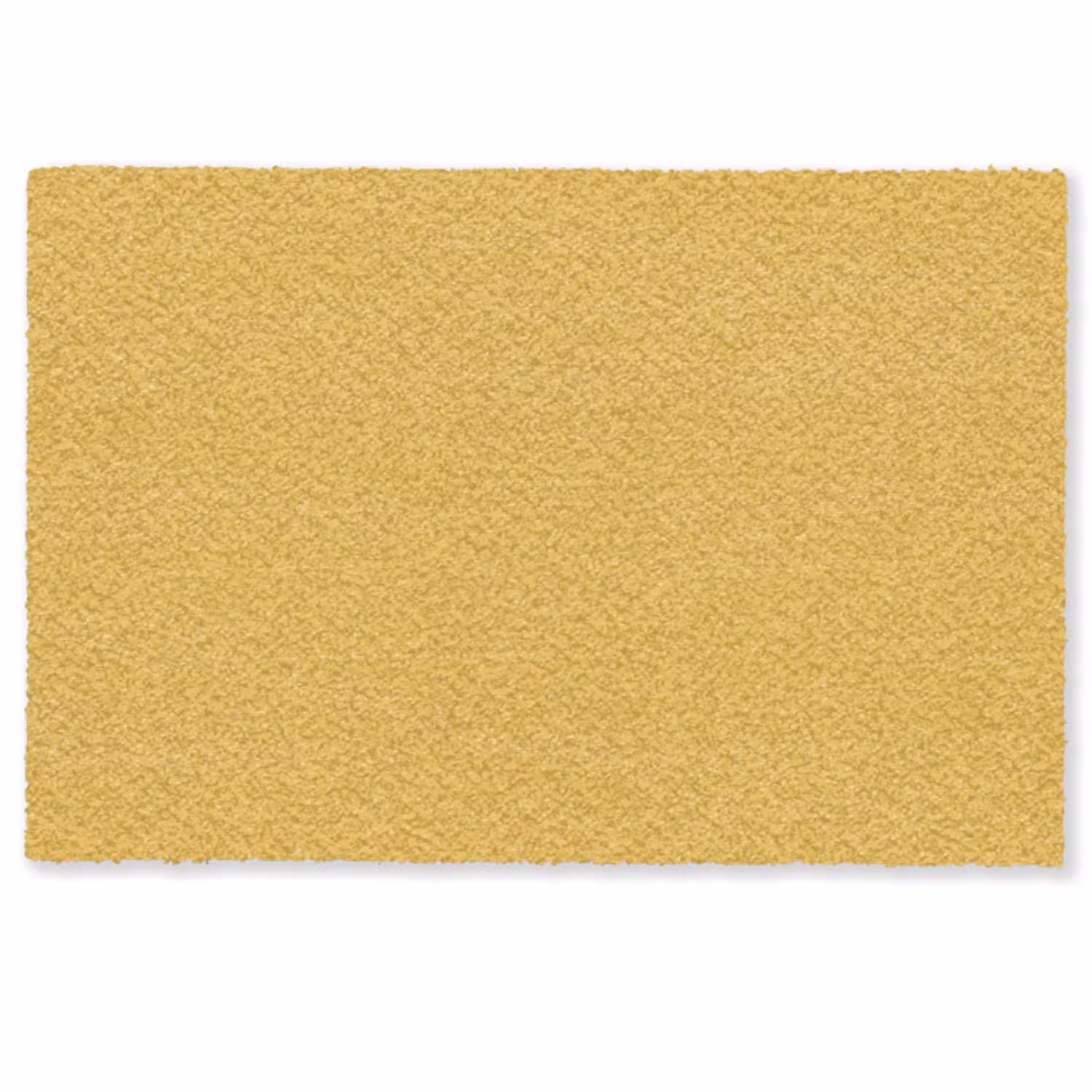 Joyful - Mustard - Geel Deurmat klein 898 -zkaufland3d