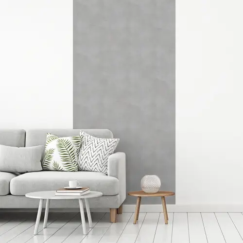 Steen - Patronen - Beton fotobehang vinyl groot 64 -woonkamer