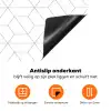Geometrie - Lijn - Patroon Inductie beschermer vinyl 3mm klein 276 -zzzzzzz-td-onderkant