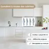 Vissen - Illustratie - Delfts - Blauw keuken achterwand 2 middel -sfeer4_FR