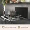 Just Eat It keuken achterwand spatscherm klein -usp_NL