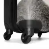 Kauwgom koala NBS - Handbagage koffer - Unisex middel -wiel