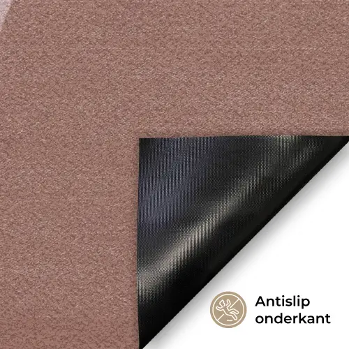 Abstract - Figuur - Illustratie - Hoed Deurmat klein -antislip_NL
