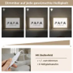 upload-69d8e362b023c-papa-duits Light Box met kabel (Tafellamp) klein -USP_dimbaarDE