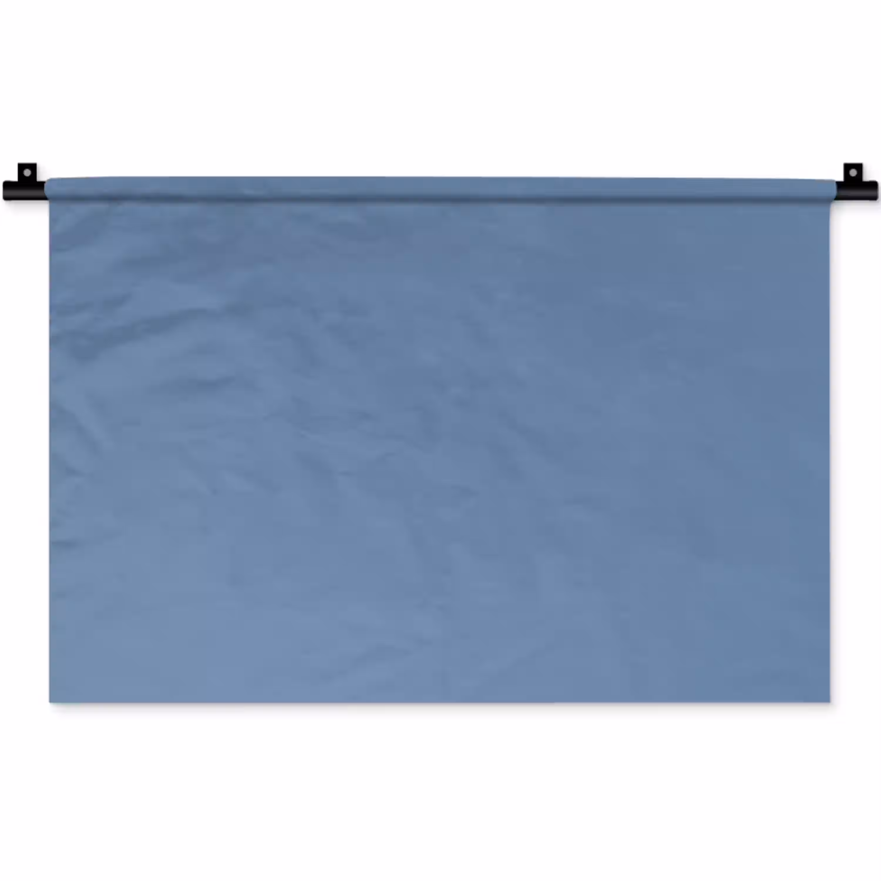 Denim - Breeze - Blauw Wandkleed katoen klein 269 -zz3d