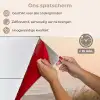 Duinlandschap - Zonsondergang - Strand keuken achterwand spatscherm klein -spatscherm_NL