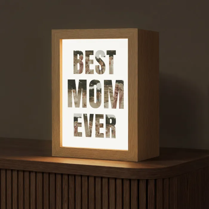 upload-69ddf9caeb83c-best-mom-ever Light Box met kabel (Tafellamp) klein -z3d_website