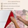 Multi - Zacht - Verf keuken achterwand spatscherm klein 900 -spatscherm_NL