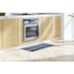 Bos - Reflectie - Meer - Winter - Serene Keukenloper - keukenmat middel -sfeer2