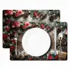 Kerstdecoratie - Geschenken - Hout - Veelkleurig Placemat vinyl groot -zzsfeer2_Kitchenyeah-website