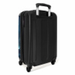 Donderslagdino NBS - Handbagage koffer - Unisex middel -achterkant