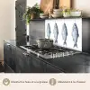 Vissen - Illustratie - Delfts - Blauw keuken achterwand 2 middel -usp_FR