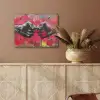 Street art - Handen - Graffiti - Kunst - Banksy PET vilt klein -sfeer4