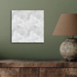 Lichtgrijs - Ruw - Subtiel aluminium wit klein 46 -sfeer2