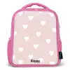 Sweethearts Kinderrugzak - Roze middel -3d
