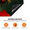 Vrouw - Vruchten - Papaja - Ananas Inductie beschermer vinyl 3mm klein -zzzzzzz-td-onderkant