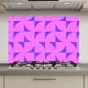 Kwadranten - Paars - Roze - Vierkanten keuken achterwand spatscherm klein 900 -3d_website