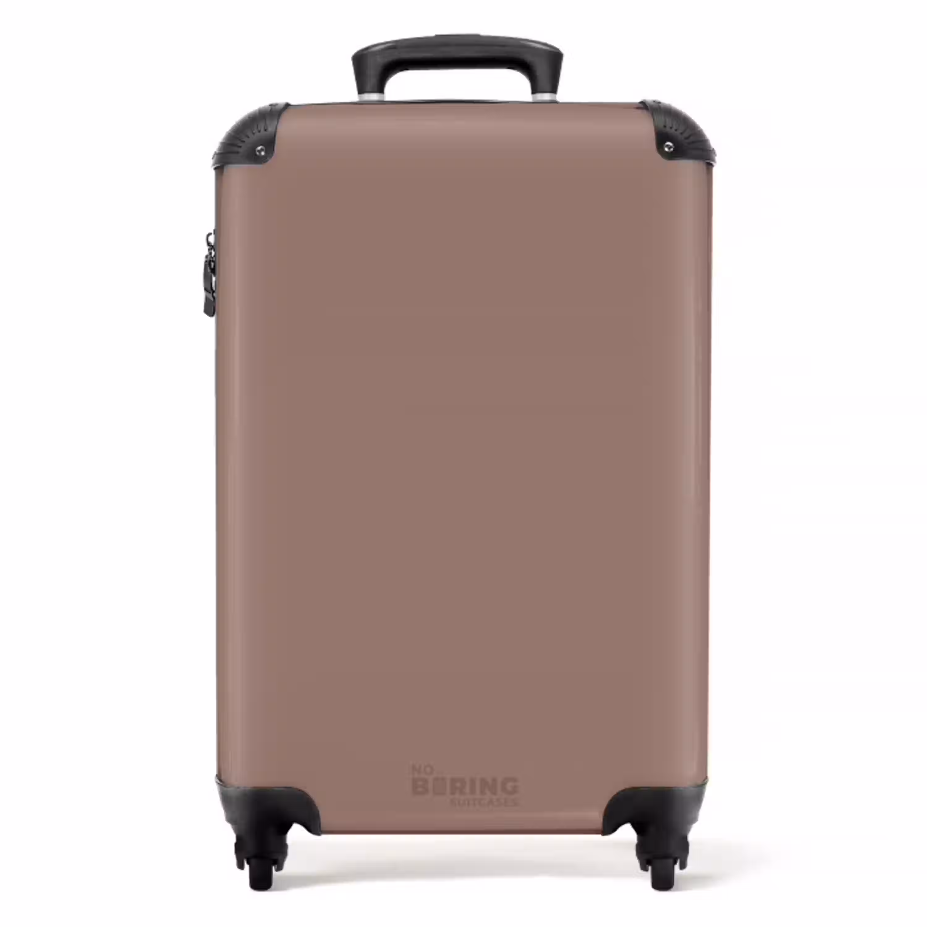 12 NBS - Handbagage koffer - Unisex middel -productfoto_recht