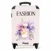 22 NBS - Handbagage koffer - Unisex middel -productfoto_recht