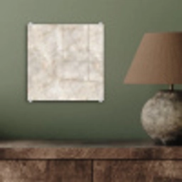 Lichtbeige - Goudbruine Nerven - Marmer plexiglas 5mm klein 11 -sfeer3