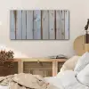 Hout - Planken - Verweerd PET vilt middel -sfeer3