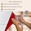 Macarons - Beige - Bruin keuken achterwand spatscherm klein -spatscherm_NL