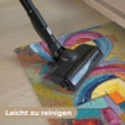 Abstract - Cirkels - Schilderij - Kleurrijk - Dynamisch Deurmat klein -reinigen_DE