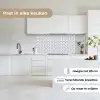 Anker - Haven - Blauw - Wit keuken achterwand 2 middel 871 -sfeer4_NL