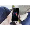 Aap - Verf - Neon - Kleur Telefoonhoesje Samsung Galaxy S10 Lite klein -handS10Lite