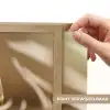 Wijn - Wijnglazen - Wit Light Box met batterij (Wandlamp) middel -USP_websiteprintNL
