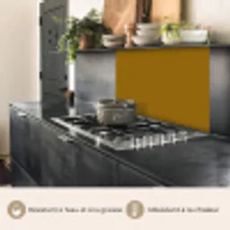 Goud - Luxe - Interieur keuken achterwand 2 middel 865 -usp_FR