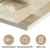 Hout - Keukengerei - Stilleven - Tegels PET vilt klein -closeup_NL