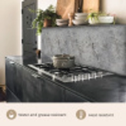 Beton - Muur - Industrieel - Patronen keuken achterwand 2 middel 871 -usp_EN