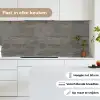 Structuur - Beton - Steen - Patronen keuken achterwand 2 middel 871 -sfeer4_NL