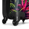Ferry flamingo NBS - Handbagage koffer - Unisex middel -wiel