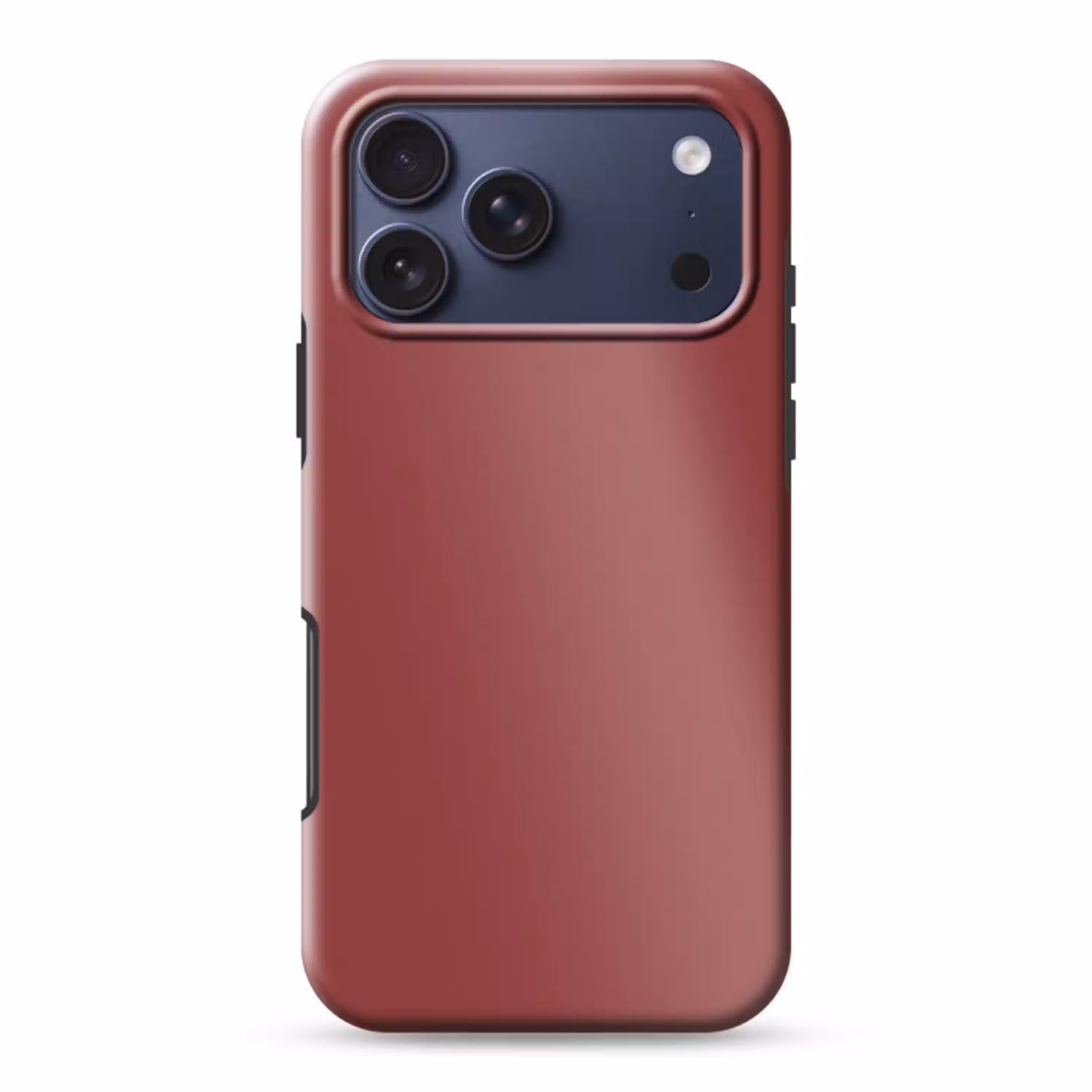 Barn - Antique - Rood Toughcase MagSafe Apple iPhone 17 Pro Max klein 1019 -3d