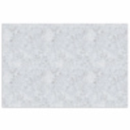 Grijs - Terrazzo-effect - Beton poster papier klein 62 -3d
