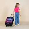 Game - Controller - Neon Kinderkoffer - Zwart klein -sfeer1