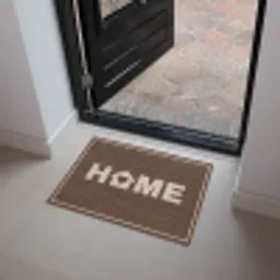Home - Tekst - Bruin Deurmat klein -sfeer5