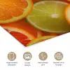 Fruit - Kleurrijk - Close up poster papier klein -closeup_NL