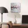 Bloesem - Kunstzinnig - Roze - Sakura plexiglas 5mm klein -sfeer6