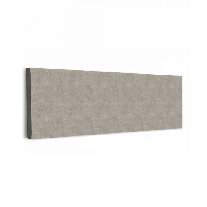 Patroon - Beton - Grijs canvas 2cm klein 828 -z3d