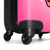 Carrie cupcake Koffer - NBS - Handbagage middel -wiel