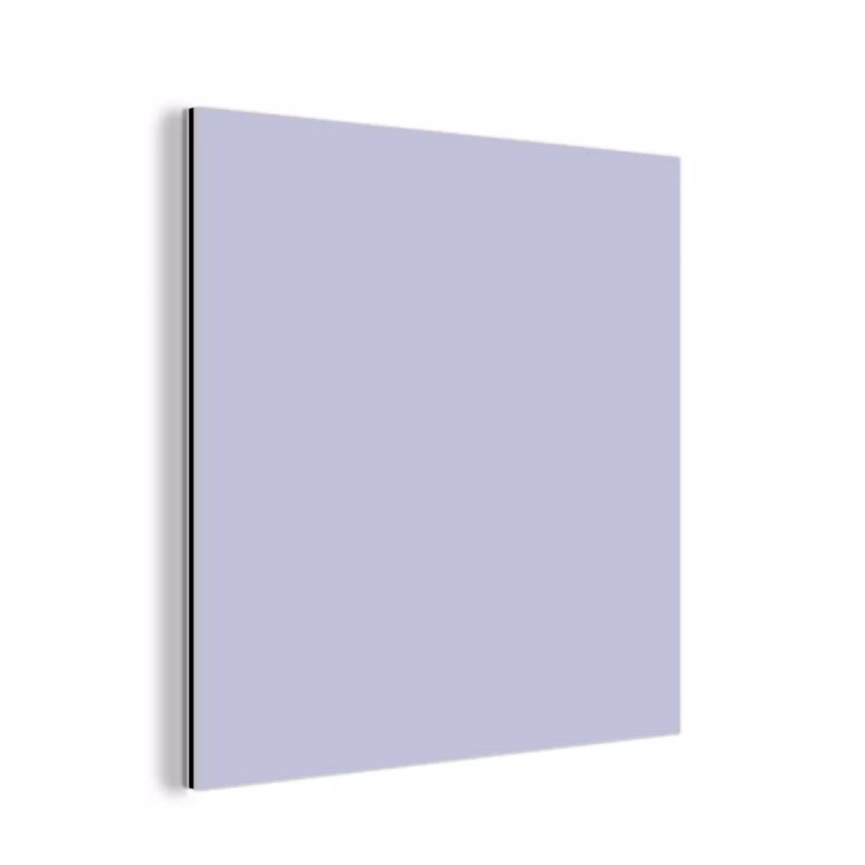 Chalky - Lavender - Paars aluminium wit klein 46 -3d