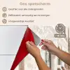 Terras - Stoelen - Strand - Beige keuken achterwand spatscherm klein -spatscherm_NL