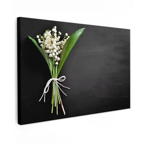 bloemen-5-1-1 canvas 2cm klein -z3d