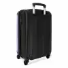 7 NBS - Handbagage koffer - Unisex middel -achterkant
