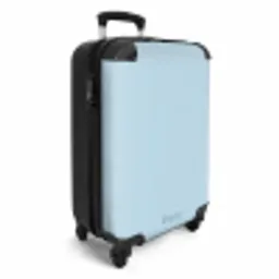 35 NBS - Handbagage koffer - Unisex middel -productfoto_3d