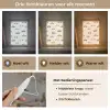 Kleurrijke - Retro - Autootjes Light Box met kabel klein -USP_lichtkleurNL